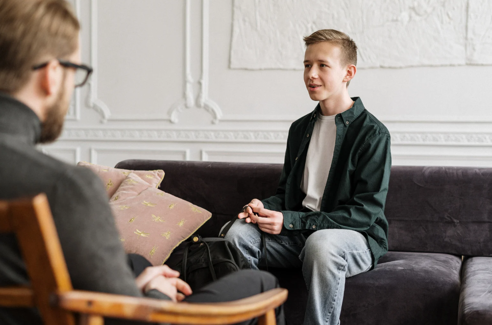 Psychiatry and Psychotherapy