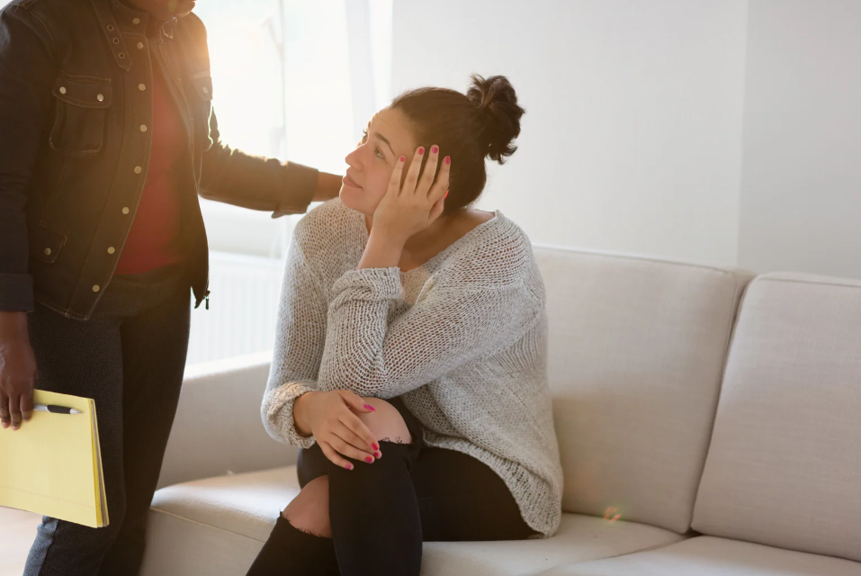 Mental Health