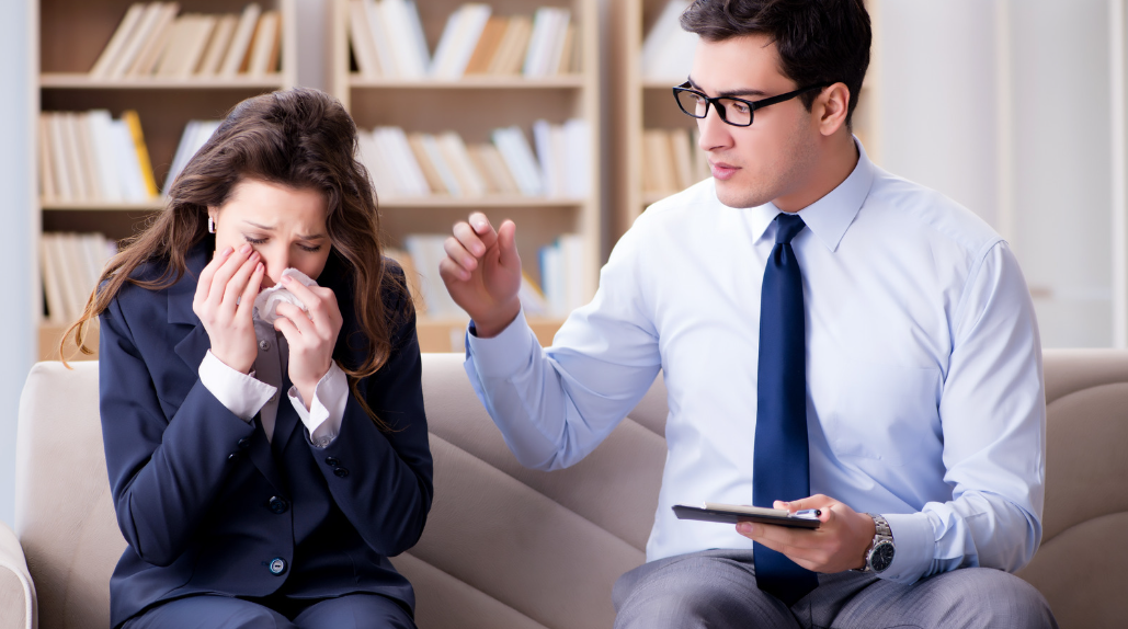 Psychiatry Treatment Options