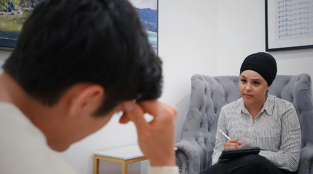 Depression Specialist