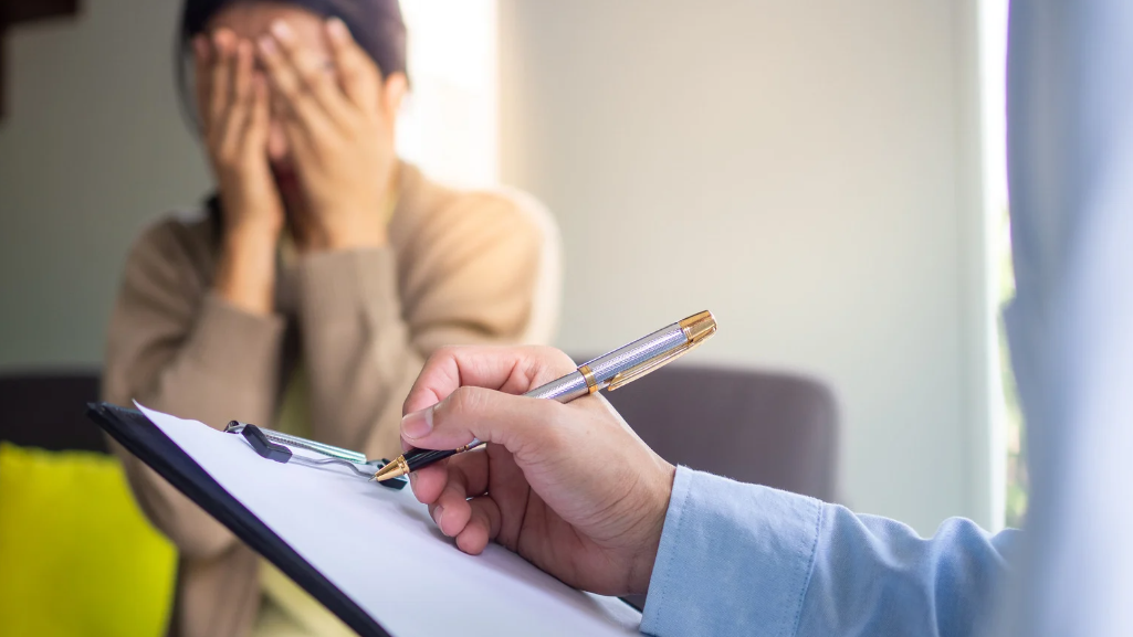 Depression Specialist